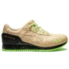 Sneaker Freaker x Gel-Lyte 3 „Neurotoxic“