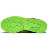 Sneaker Freaker x Gel-Lyte 3 „Neurotoxic“