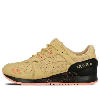 Sneaker Freaker x Gel-Lyte 3 „Tiger Snake“