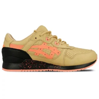 Sneaker Freaker x Gel-Lyte 3 „Tiger Snake“