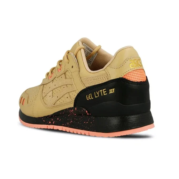 Sneaker Freaker x Gel-Lyte 3 „Tiger Snake“