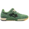Sneaker Politics x Gel-Lyte 3 „Always Ready“