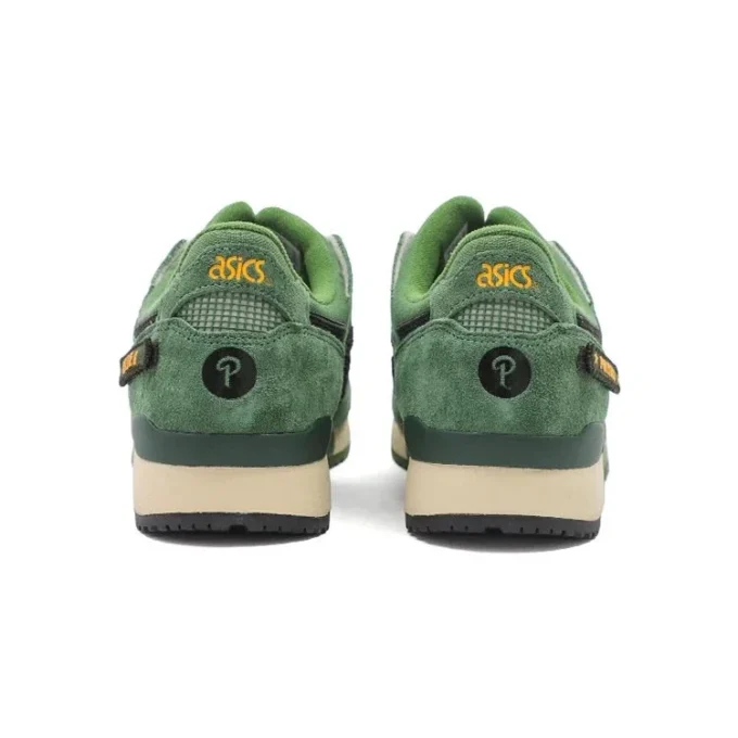 Sneaker Politics x Gel-Lyte 3 „Always Ready“