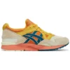 Social Status x Charolette Lab Schools x Gel-Lyte 5 „Eternal Summer – Transparent Yellow“