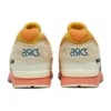 Social Status x Charolette Lab Schools x Gel-Lyte 5 „Eternal Summer – Transparent Yellow“
