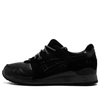 Solefly x Gel-Lyte 3 „Night Haven“