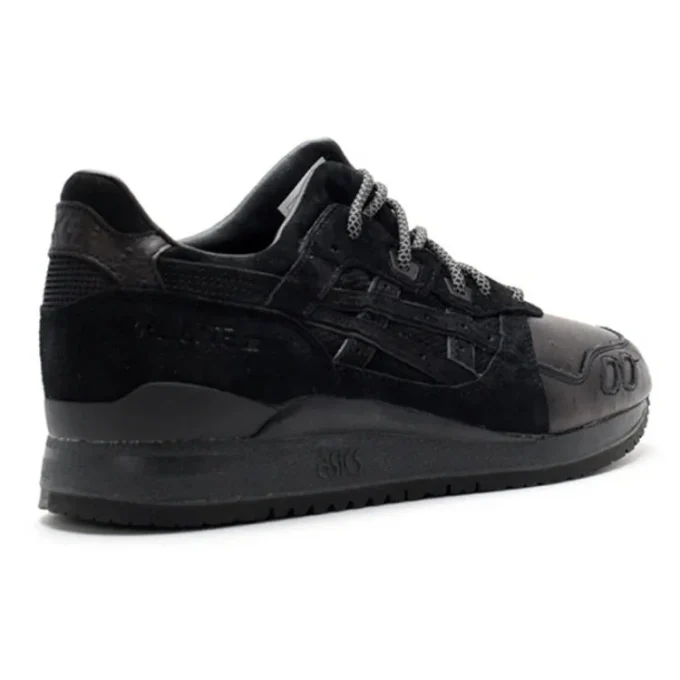 Solefly x Gel-Lyte 3 „Night Haven“