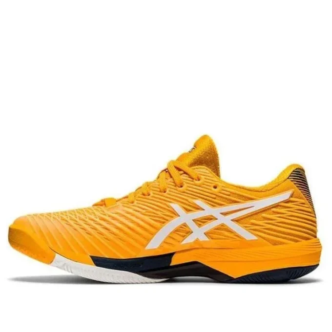 Solution Speed FF 2 „Amber“
