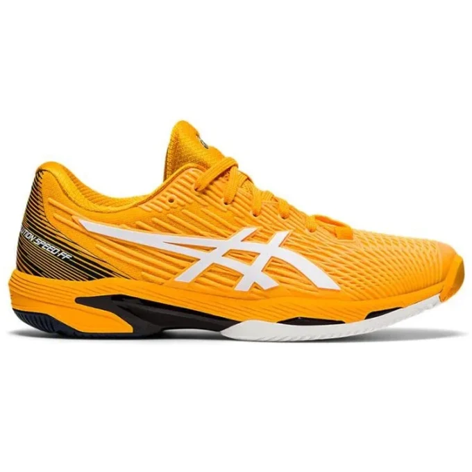 Solution Speed FF 2 „Amber“