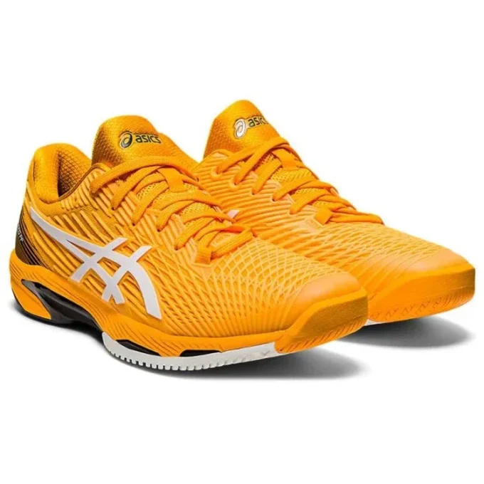 Solution Speed FF 2 „Amber“