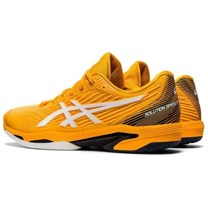 Solution Speed FF 2 „Amber“