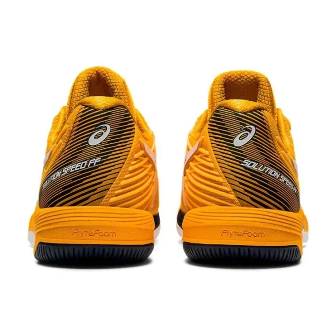 Solution Speed FF 2 „Amber“