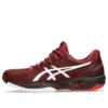 Solution Speed FF 2 „Antique Red“