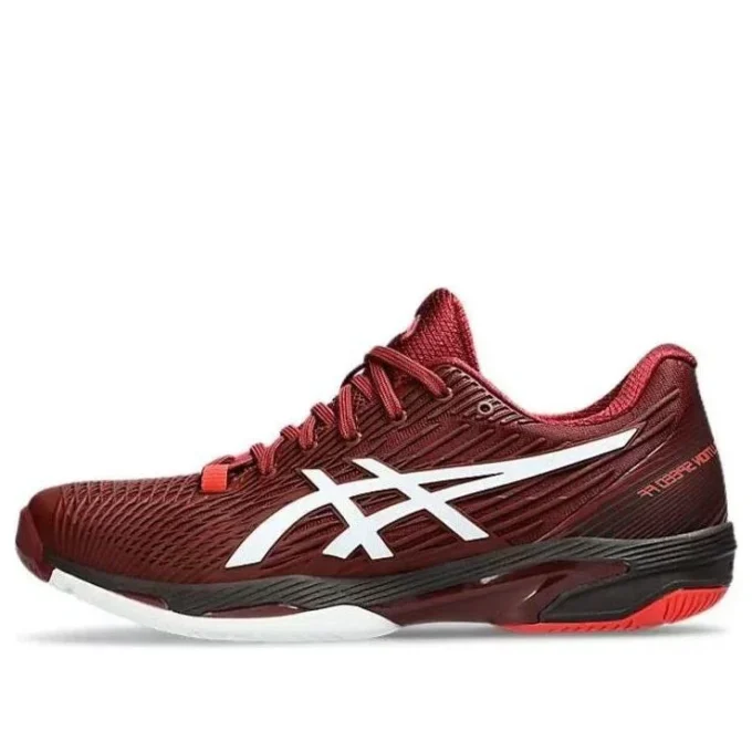 Solution Speed FF 2 „Antique Red“