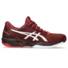Solution Speed FF 2 „Antique Red“
