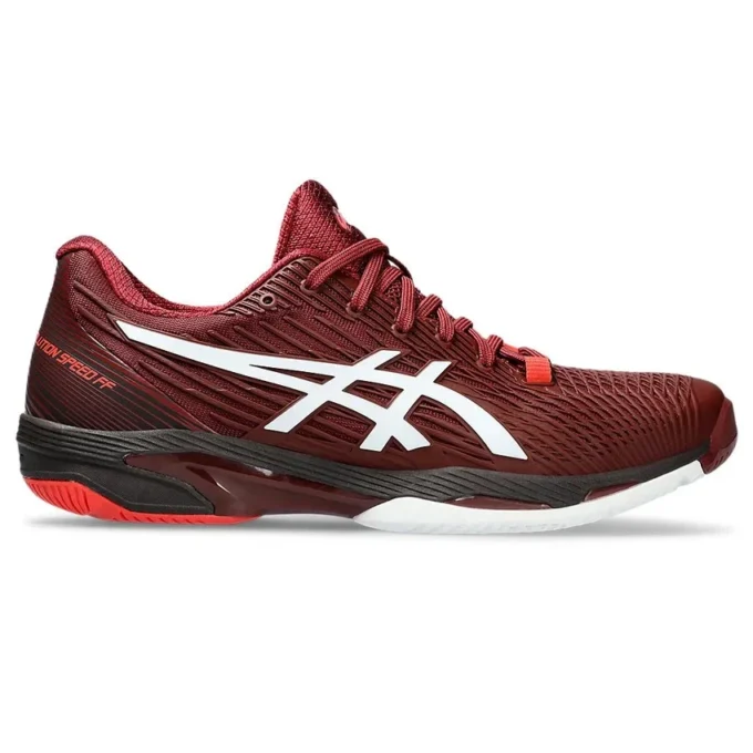 Solution Speed FF 2 „Antique Red“