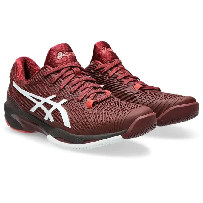 Solution Speed FF 2 „Antique Red“