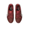 Solution Speed FF 2 „Antique Red“