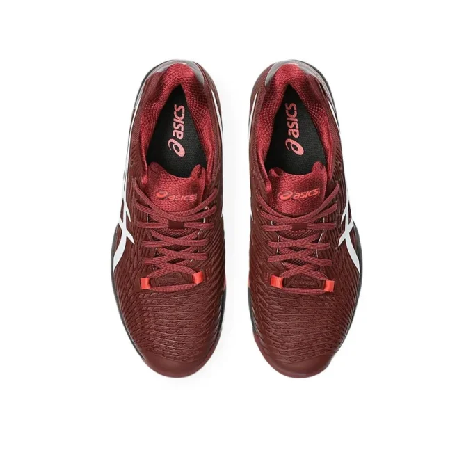 Solution Speed FF 2 „Antique Red“