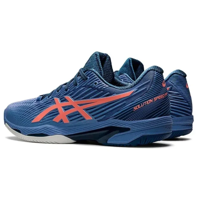 Solution Speed FF 2 „Blue Harmony Guava“