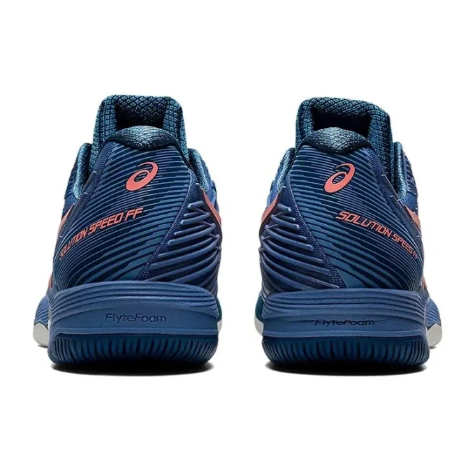 Solution Speed FF 2 „Blue Harmony Guava“