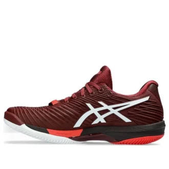 Solution Speed FF 2 Clay „Antique Red“