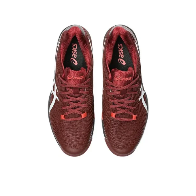 Solution Speed FF 2 Clay „Antique Red“
