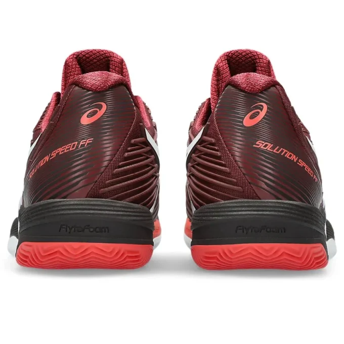 Solution Speed FF 2 Clay „Antique Red“