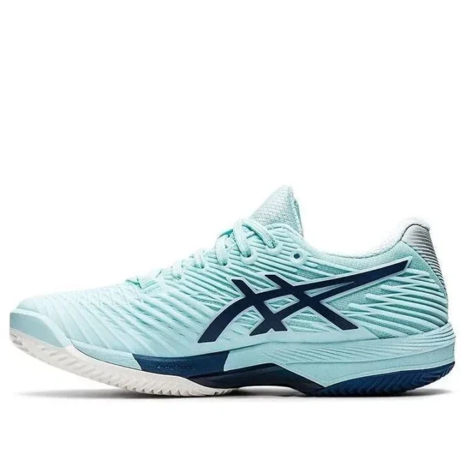 Solution Speed FF 2 Clay „Clear Blue Light Indigo“