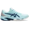 Solution Speed FF 2 Clay „Clear Blue Light Indigo“