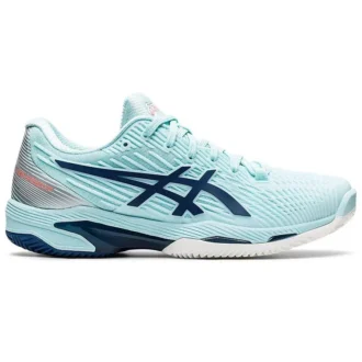 Solution Speed FF 2 Clay „Clear Blue Light Indigo“