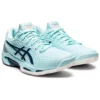 Solution Speed FF 2 Clay „Clear Blue Light Indigo“