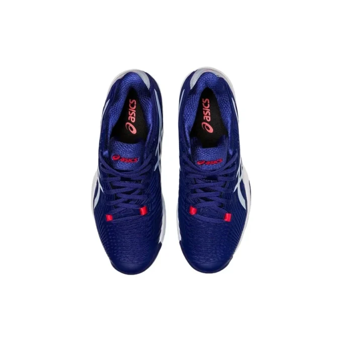 Solution Speed FF 2 Clay „Dive Blue“