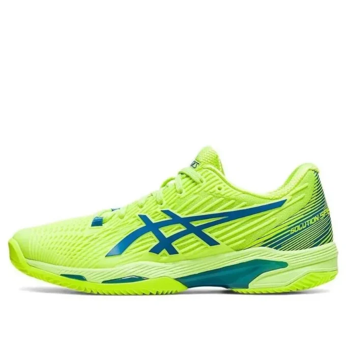 Solution Speed FF 2 Clay „Hazard Green“