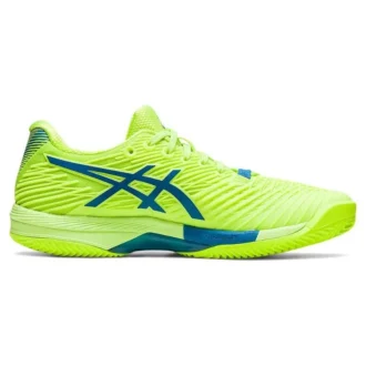 Solution Speed FF 2 Clay „Hazard Green“