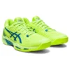 Solution Speed FF 2 Clay „Hazard Green“