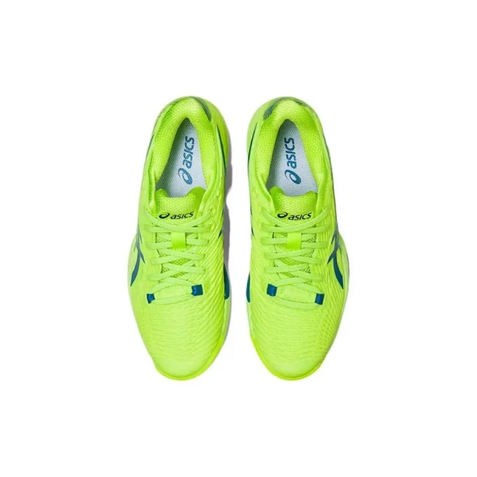 Solution Speed FF 2 Clay „Hazard Green“