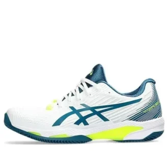 Solution Speed FF 2 CLAY „White Restful Teal“