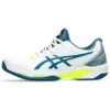 Solution Speed FF 2 CLAY „White Restful Teal“
