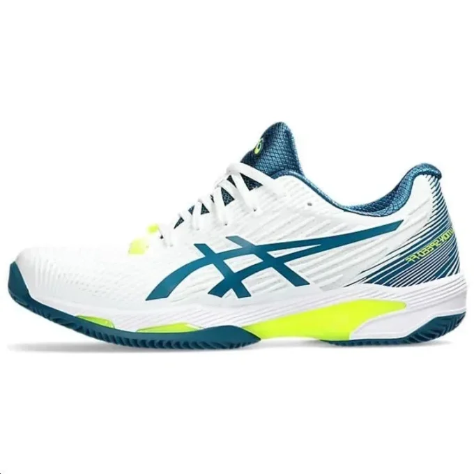 Solution Speed FF 2 CLAY „White Restful Teal“