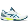 Solution Speed FF 2 CLAY „White Restful Teal“