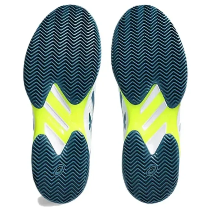 Solution Speed FF 2 CLAY „White Restful Teal“