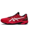 Solution Speed FF 2 „Electric Red“