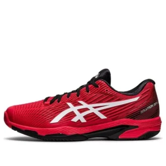Solution Speed FF 2 „Electric Red“