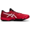 Solution Speed FF 2 „Electric Red“