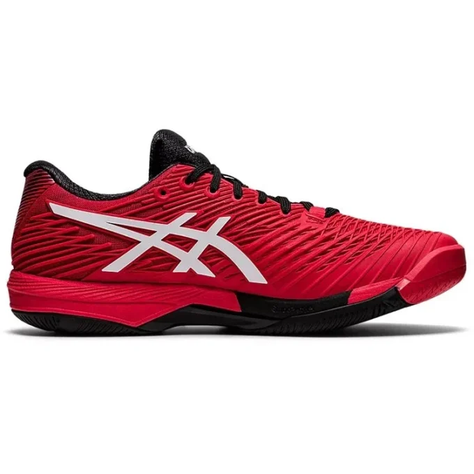 Solution Speed FF 2 „Electric Red“