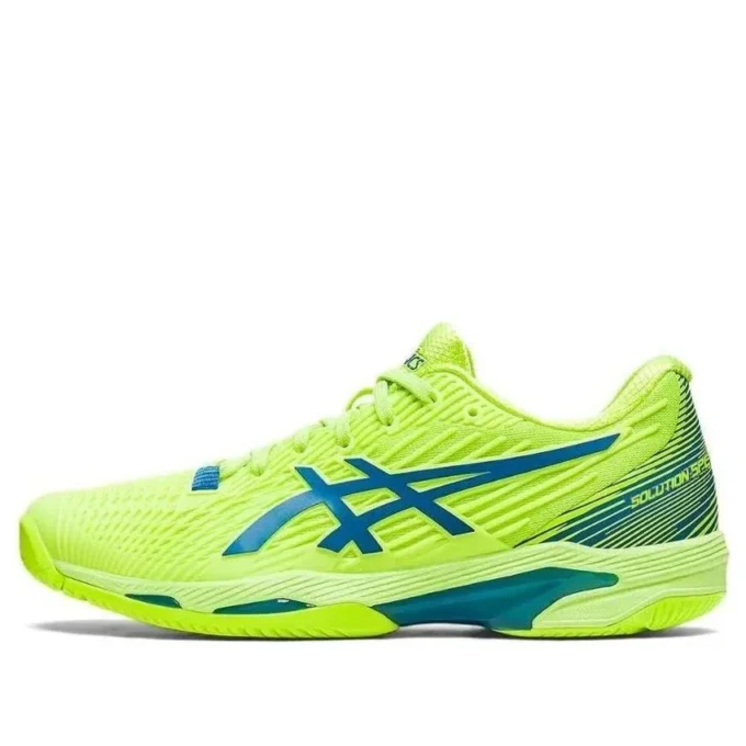 Solution Speed FF 2 „Hazard Green“