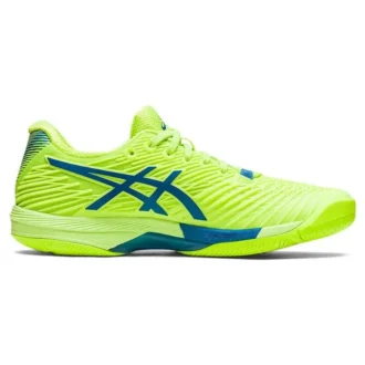 Solution Speed FF 2 „Hazard Green“