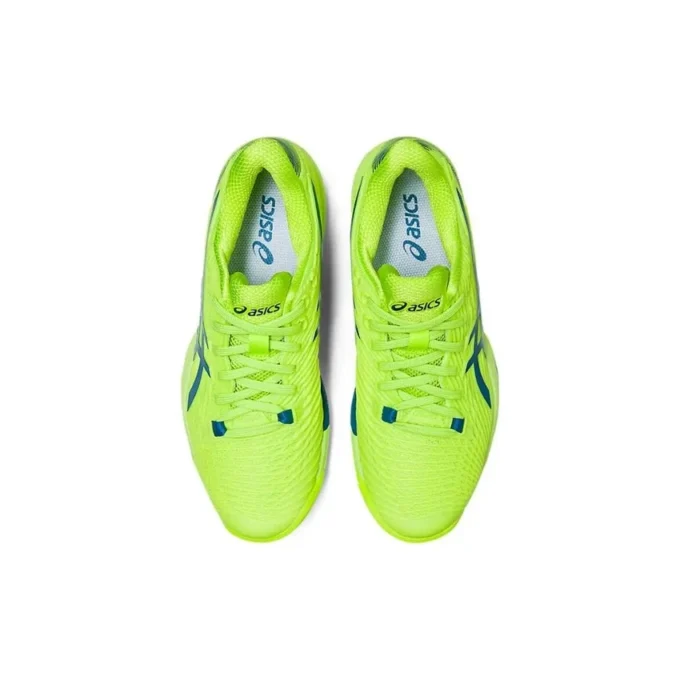 Solution Speed FF 2 „Hazard Green“