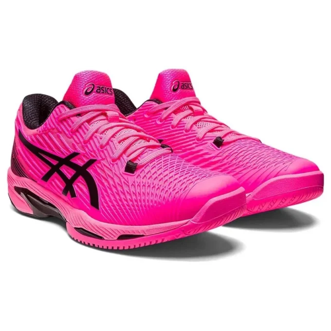 Solution Speed FF 2 „Hot Pink“